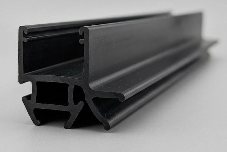 Multi seal profile